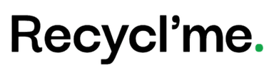 RECYCL'ME Logo
