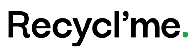 RECYCL'ME Logo